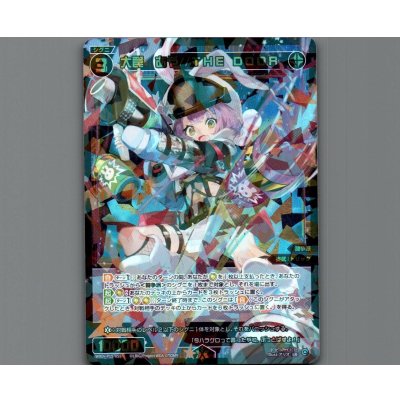 画像1: 大罠　あや//THE DOOR