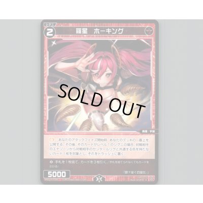 画像1: 羅星 ホーキング