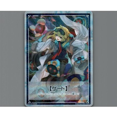 画像1: 【トークン】【ゲート】(パラ)