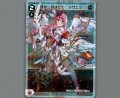 理想へ羽ばたく　アザエラ(パラ)