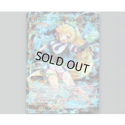 画像1: 幻水姫　アキノ//THE DOOR