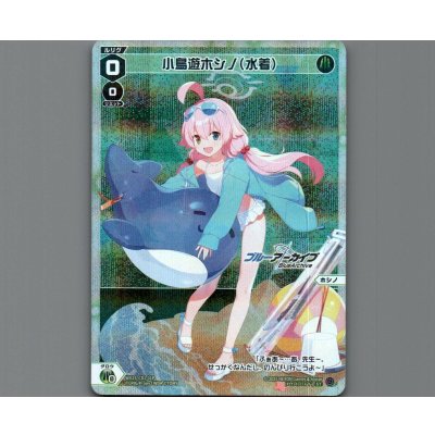 画像1: 小鳥遊ホシノ(水着)(パラ)