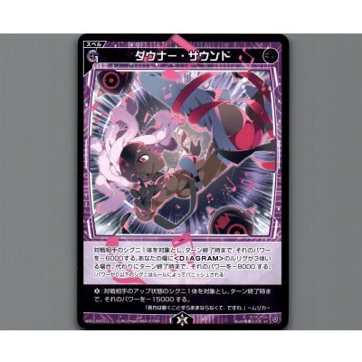 画像1: ダウナー・サウンド