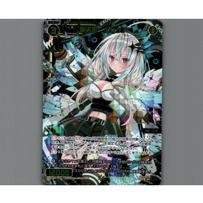 画像1: 聖天姫 エクシア(パラ)