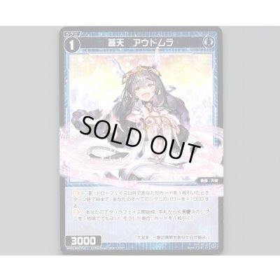 画像1: 蒼天 アウドムラ