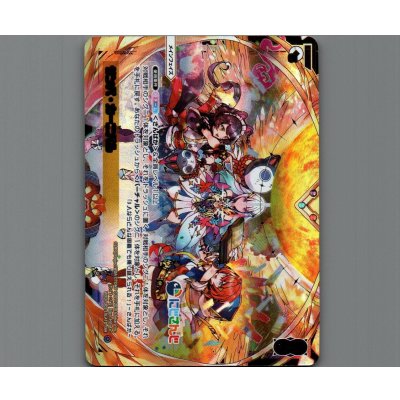 画像1: サンバ・カーニバル(DiR)