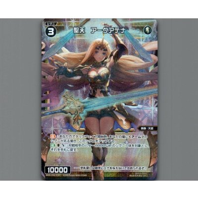 画像1: 聖天 アークアテナ(パラ)