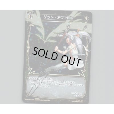 画像1: ゲット・アヴァロン(パラ)