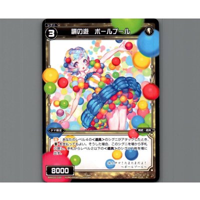 画像1: 讃の遊 ボールプール