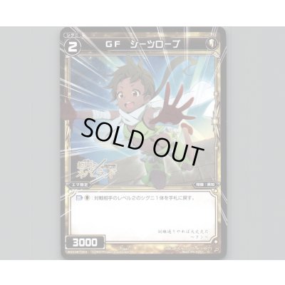 画像1: GF シーツロープ