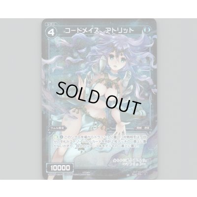 画像1: コードメイズ アトリット(パラ)
