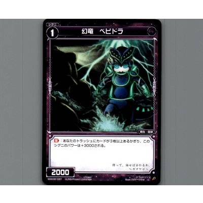 画像1: 幻竜 ベビドラ
