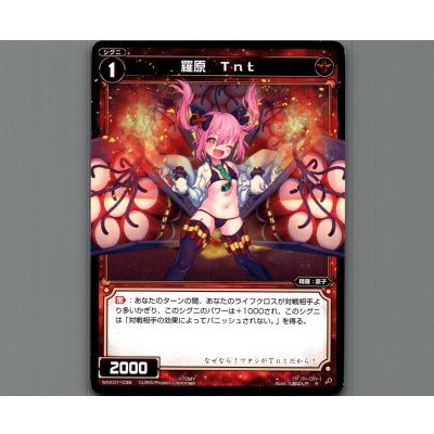 画像1: 羅原 Tnt