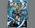 空色の巫女 タマヨリヒメ(パラ)