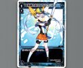 浅縹の巫女 タマヨリヒメ