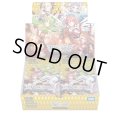 【BOX】WX26-P1 ウィクロスTCG ブースターパック Lostorage SELECTOR