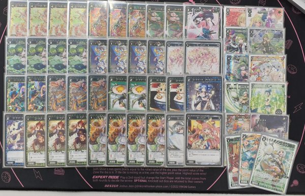画像1: 【オールスター】4メル【買取品】 (1)