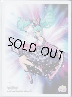 WIXOSS　ウィクロス　グズ子　zebrasmise　スリーブ WIXOSS ウィクロス グズ子 zebrasmise スリーブ WIXOSS