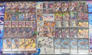 WIXOSS デッキ販売 - 【カードショップ おうち】世界最大級WIXOSS