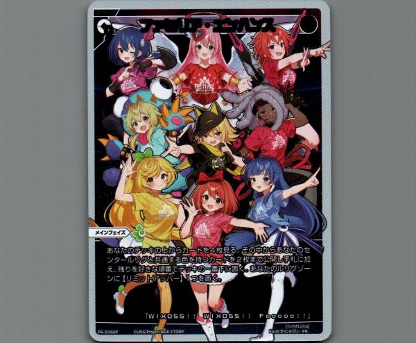 画像1: ファミリア・エンハンス(パラ) (1)