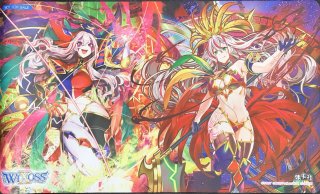 プレイマット - 【カードショップ おうち】世界最大級WIXOSS