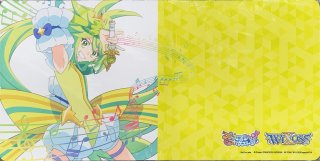 プレイマット - 【カードショップ おうち】世界最大級WIXOSS