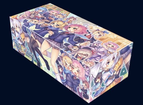 画像1: 「ウィクロス学園祭ストレージボックス」 (1)