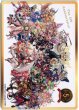 画像2: 「Thank You for Playng! & The 5th Anniversary!」厚手カード WIXOSS 10th GROW！超10周年祭イベント配布 (2)