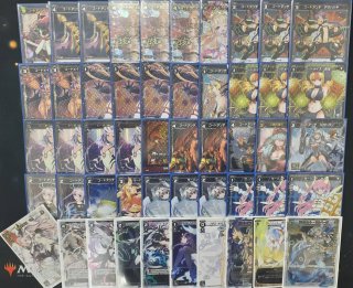 WIXOSS デッキ販売 - 【カードショップ おうち】世界最大級