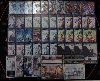 WIXOSS ドローエンハンス GP コングラ WIXOSS ドローエンハンス GP コングラ