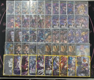 WIXOSS デッキ販売 - 【カードショップ おうち】世界最大級WIXOSS