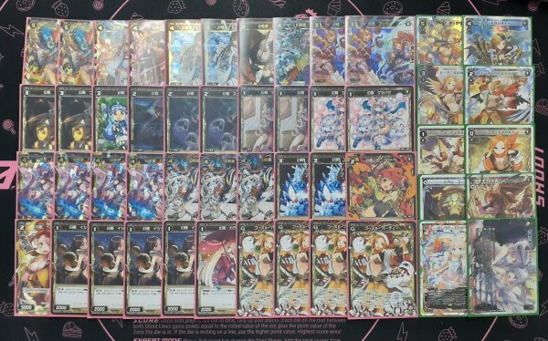 画像1: 【オールスター】5ドーナ【買取品】 (1)
