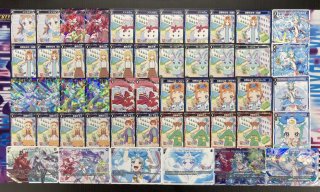 デッキ販売【プリンセス・リップル】 - 【カードショップ おうち】世界