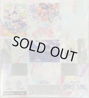 プリパラ　ウィクロス　デッキケース　コンプセット WIXOSS WIXOSS Limited supply set アイドルランドプリパラver
