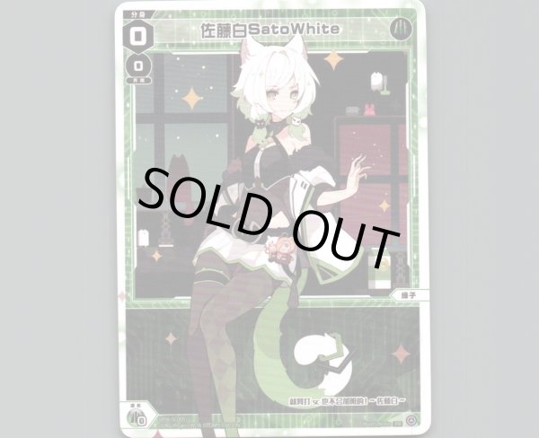 画像1: 佐藤白SatoWhite (1)