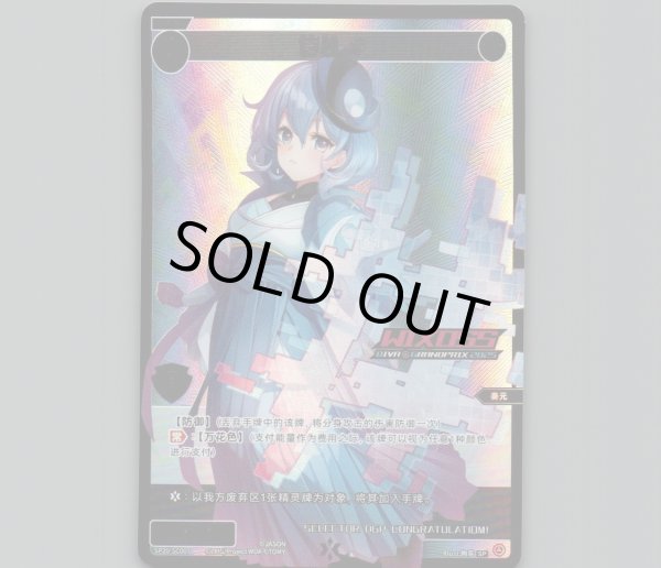 画像1: 【中国版】サーバント # (1)