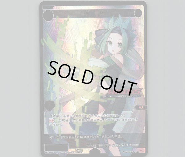 画像1: 【中国版】サーバント # (1)