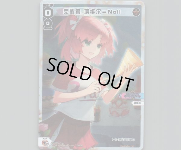 画像1: 【中国版】目醒めし者 タウィル＝ノル (1)