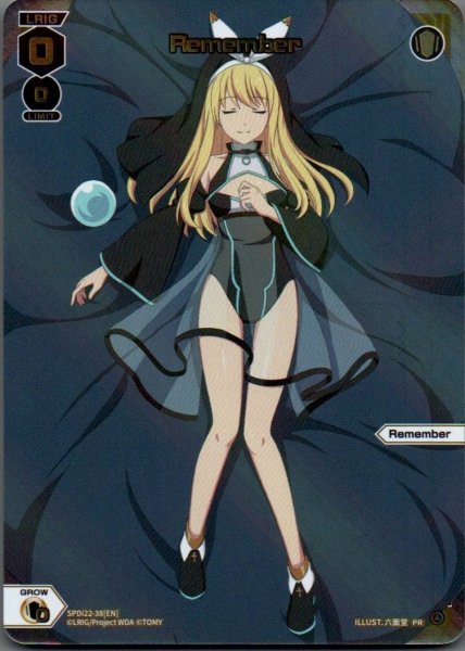 画像1: Remember (Box Purchase) (1)