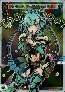 WIXOSS 海外版カード - 【カードショップ おうち】世界最大級WIXOSS