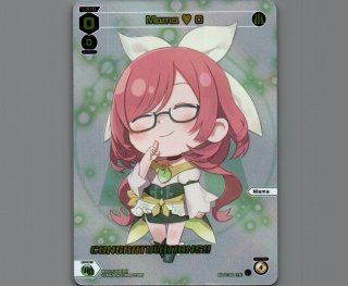 WIXOSS 海外版カード - 【カードショップ おうち】世界最大級
