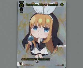 WIXOSS 値段提示お願いいたします。 新品商品 - 【カード