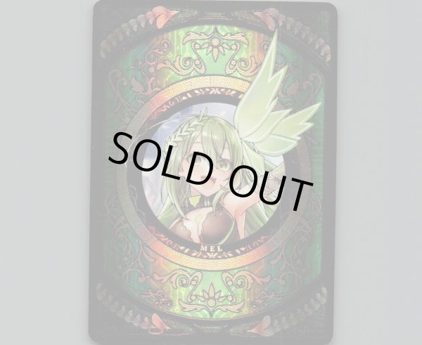 画像1: コインカード(メル＝チアーズ) LRP仕様 (1)