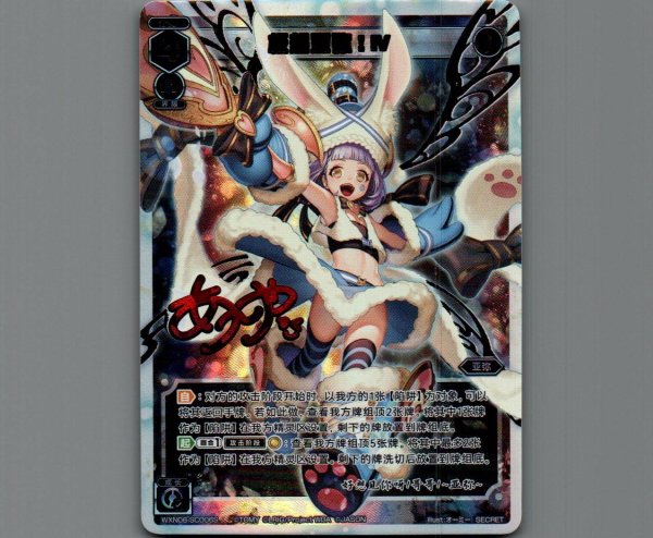 画像1: 极超亚弥！IV(サインSECRET) (1)