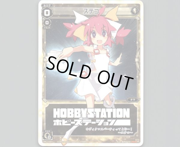 画像1: ステコ (1)