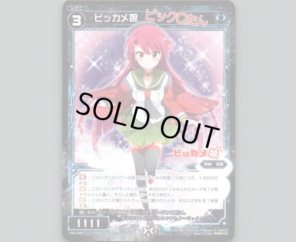 画像1: ビッカメ娘 (1)