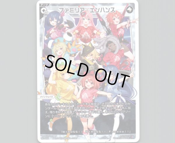 画像1: ファミリア・エンハンス (1)