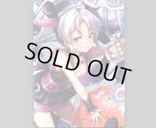 ウィクロス　10th　コインカード　アルフォウ アルフォウ 【SP】 [SPDi40-15](SP) [ウィクロスTCG] – カードン