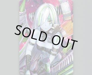ウィクロス　10th　コインカード　アルフォウ Amazon.co.jp: ウィクロス WXDi-P10-072 凶美 アルフォウ