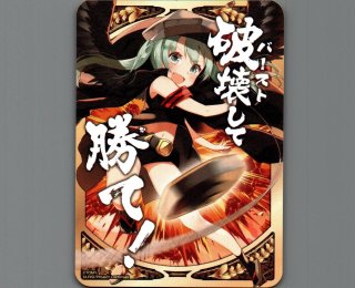 ウィクロス リミットアッパー アクリル製 リメンバ ウィクロス】アクリルリミットアッパー リメンバ